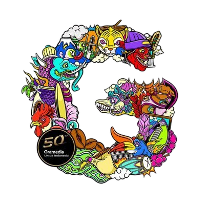 Gambar Gramedia Mal Pekanbaru